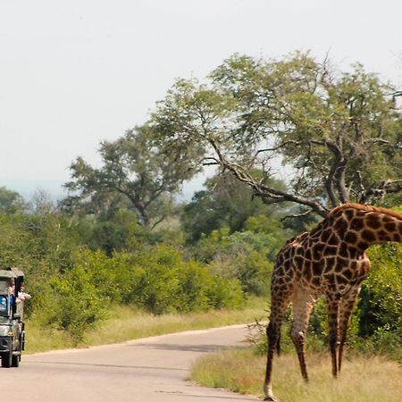 Aha Skukuza Safari Lodge 외부 사진