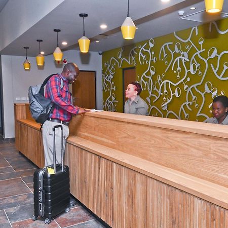 Aha Skukuza Safari Lodge 외부 사진