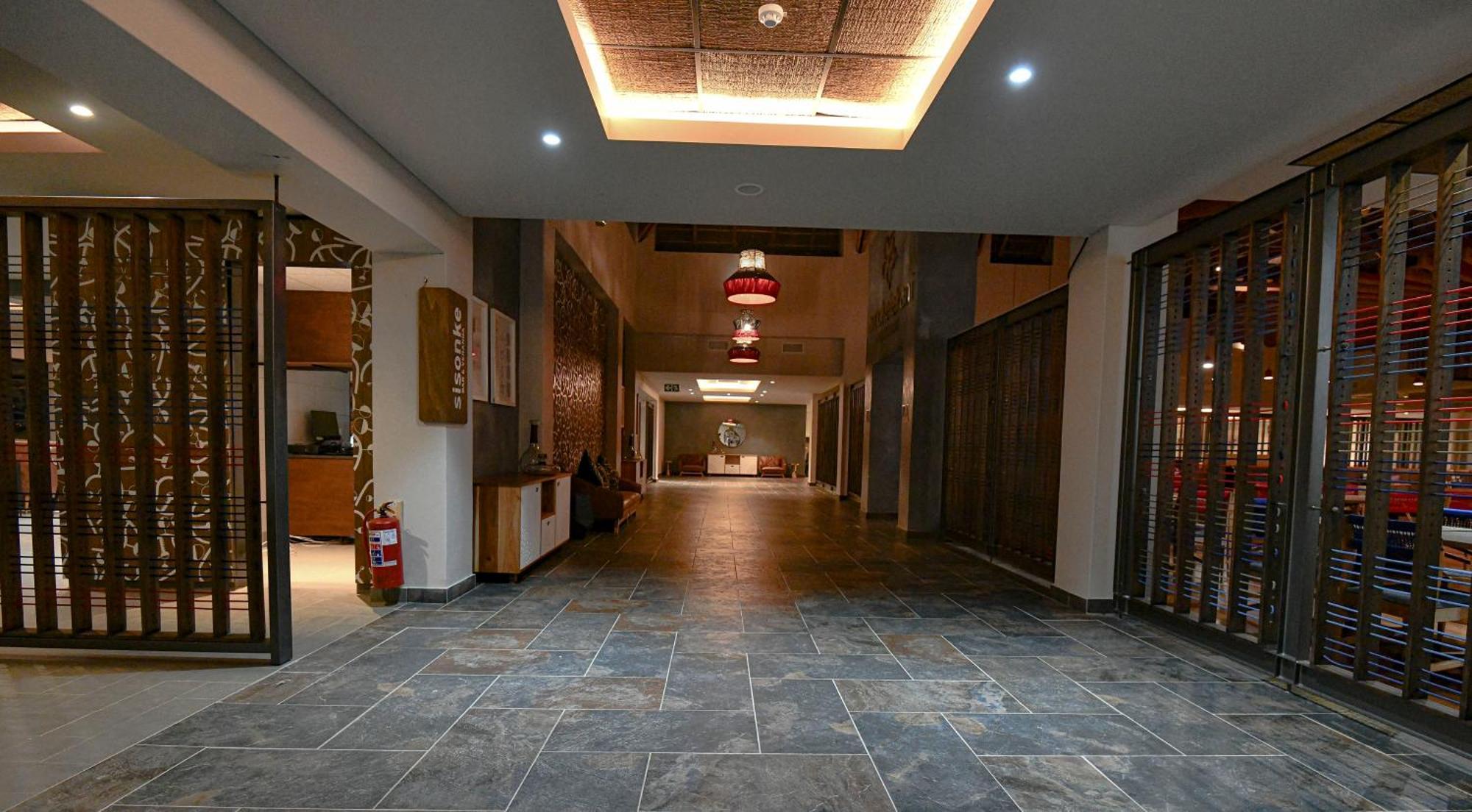 Aha Skukuza Safari Lodge 외부 사진