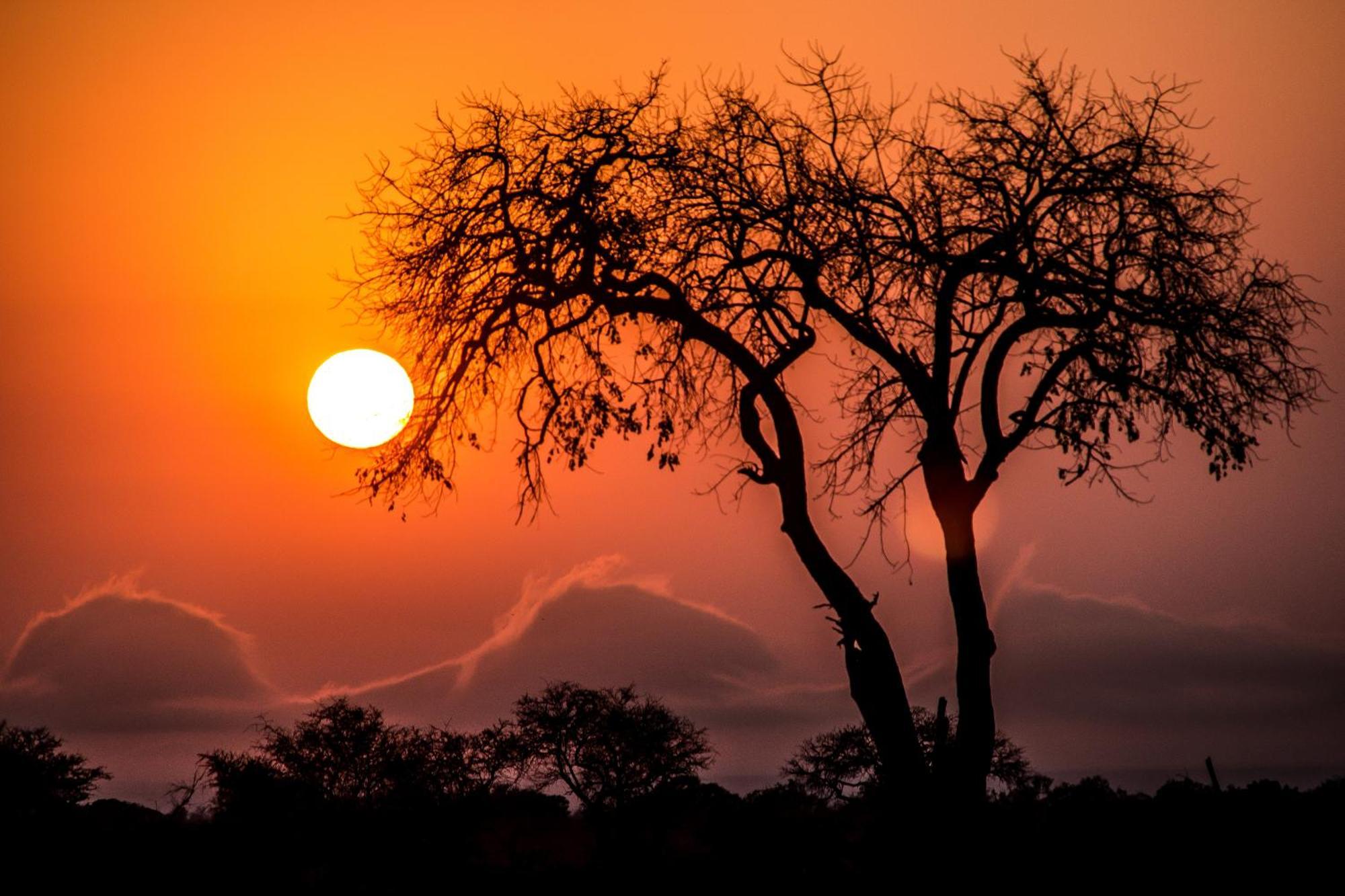 Aha Skukuza Safari Lodge 외부 사진