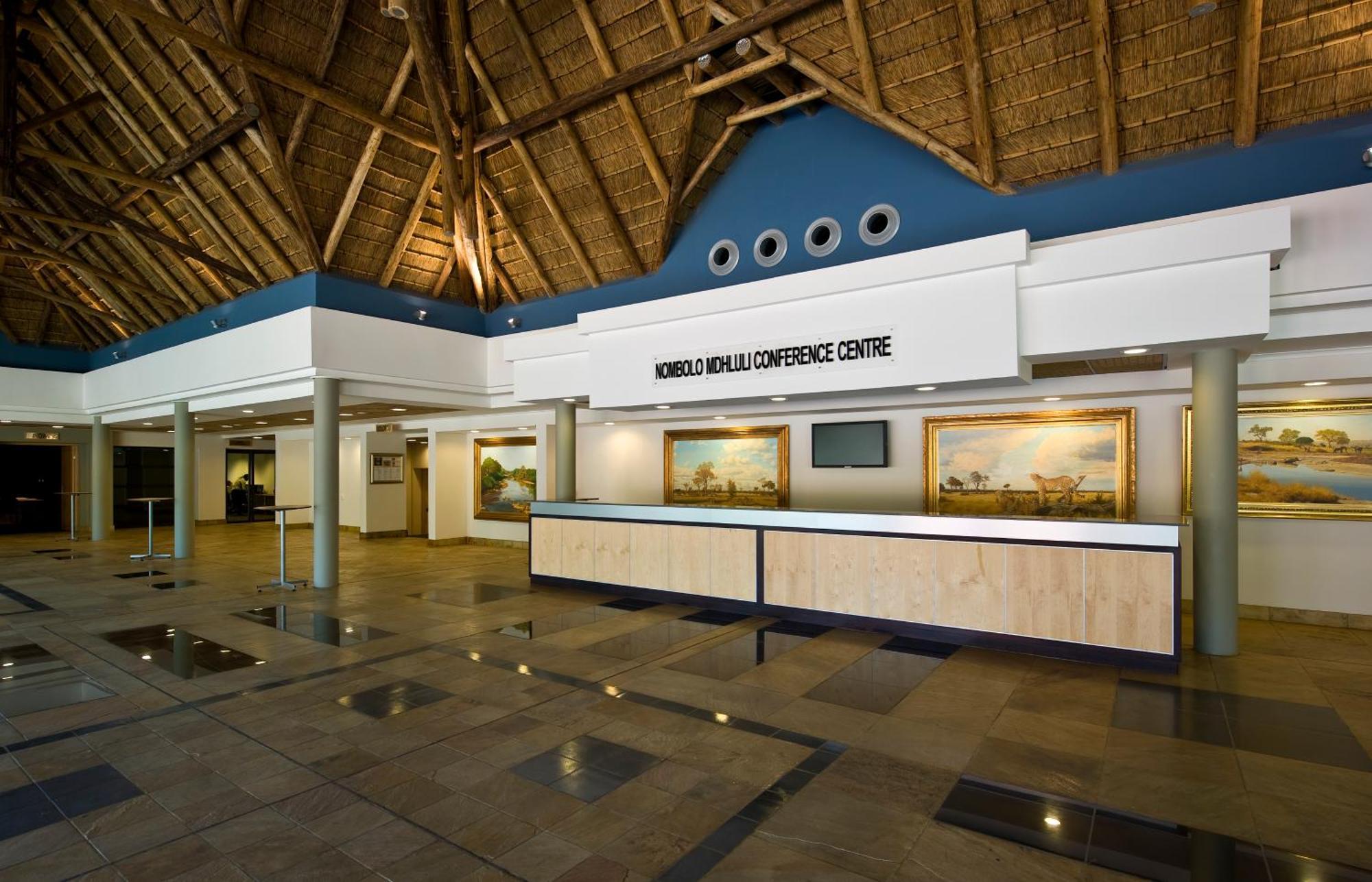 Aha Skukuza Safari Lodge 외부 사진