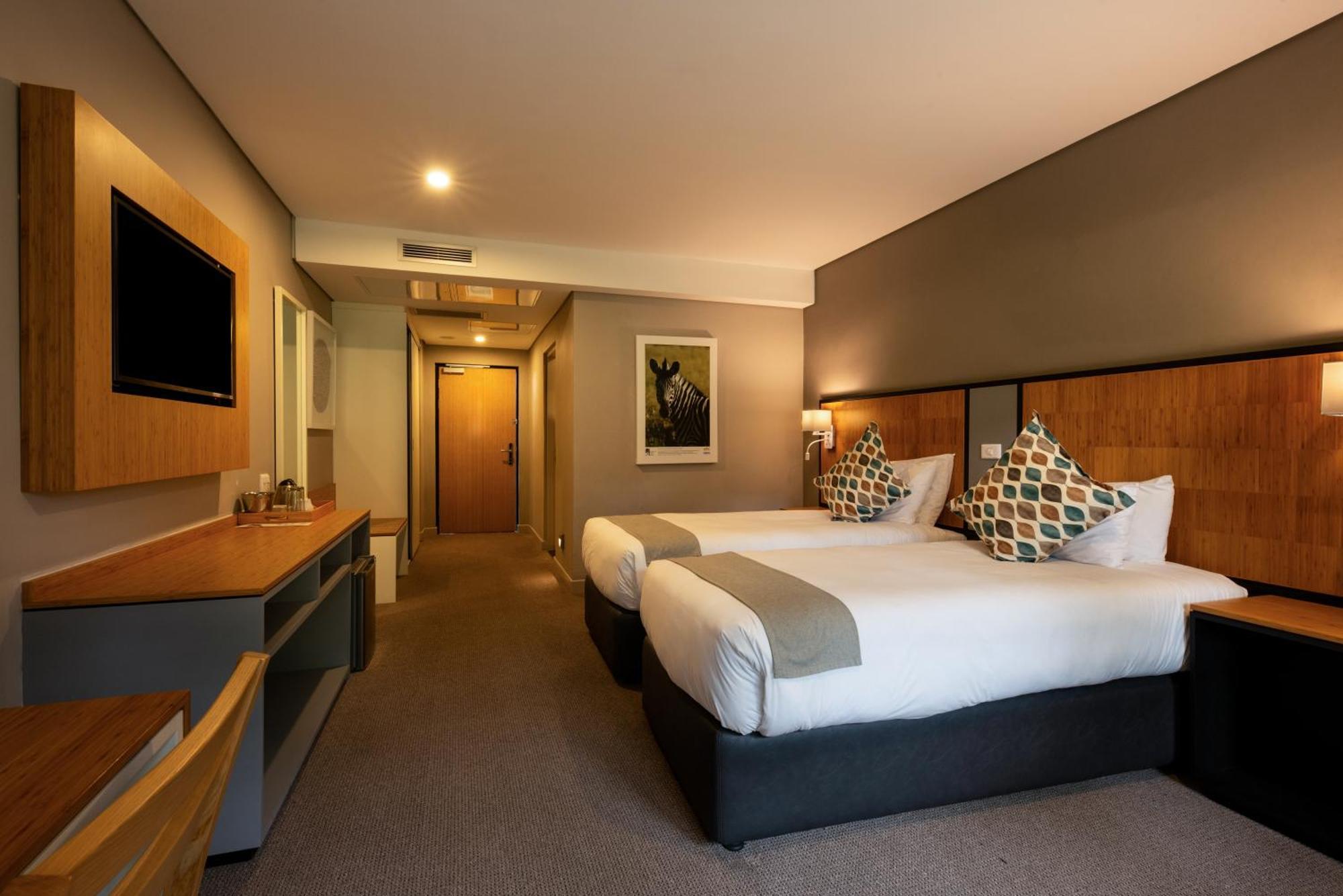 Aha Skukuza Safari Lodge 외부 사진