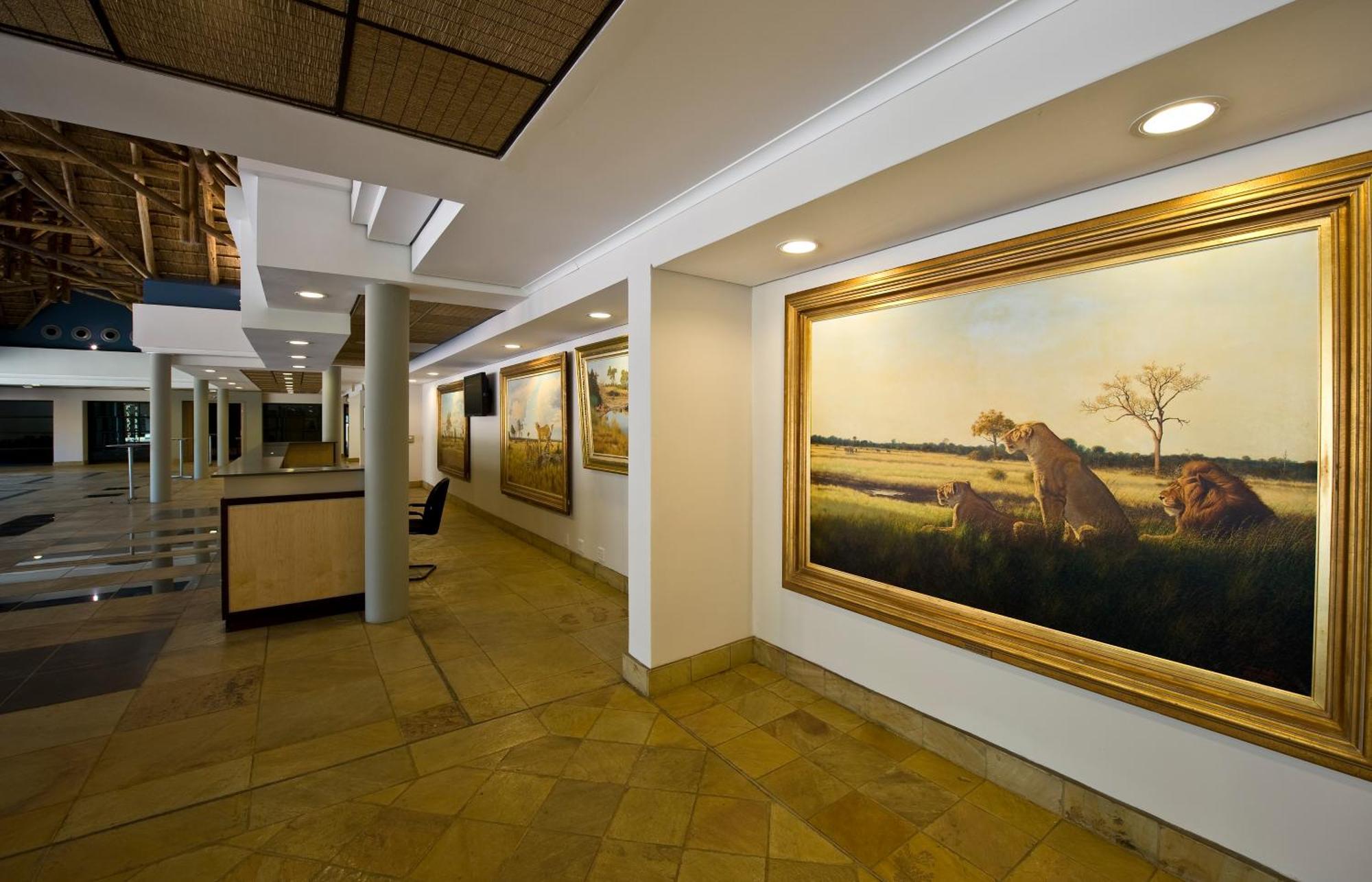 Aha Skukuza Safari Lodge 외부 사진