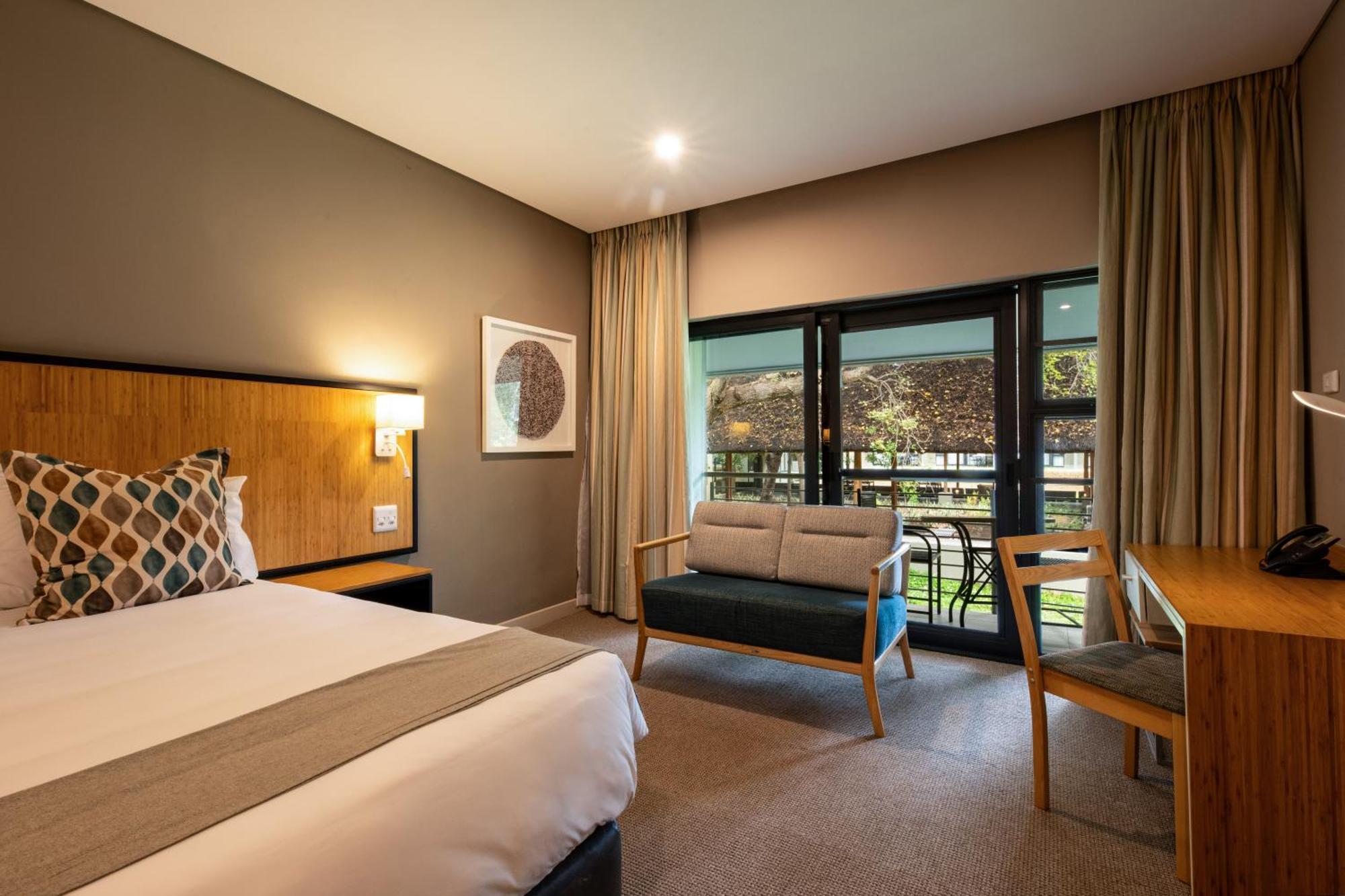 Aha Skukuza Safari Lodge 외부 사진