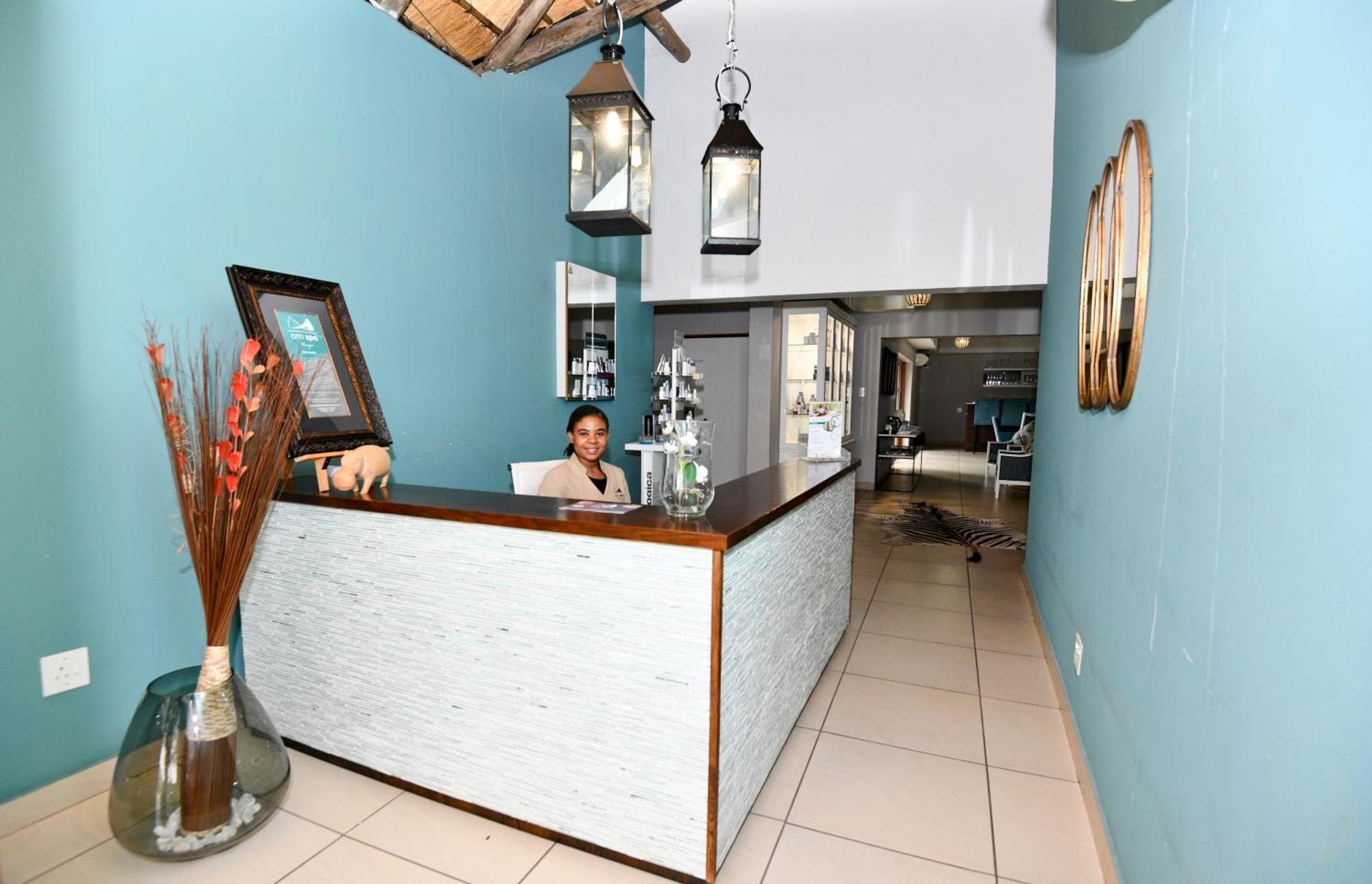 Aha Skukuza Safari Lodge 외부 사진