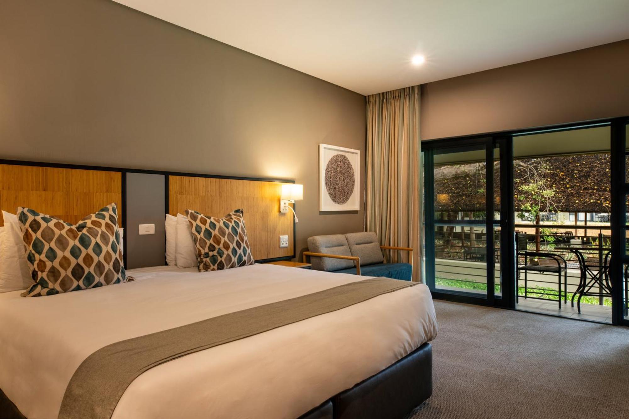 Aha Skukuza Safari Lodge 외부 사진