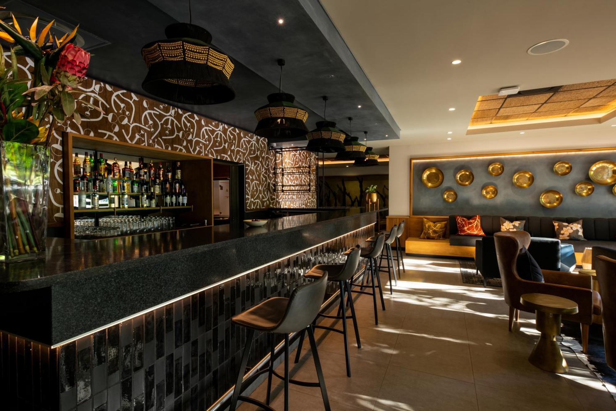 Aha Skukuza Safari Lodge 외부 사진