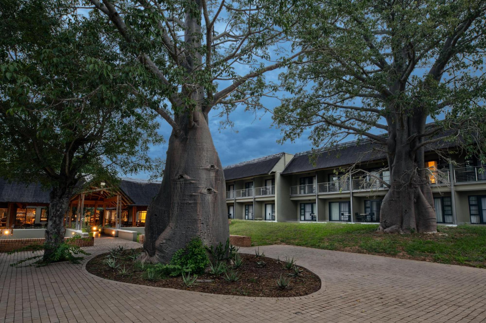 Aha Skukuza Safari Lodge 외부 사진