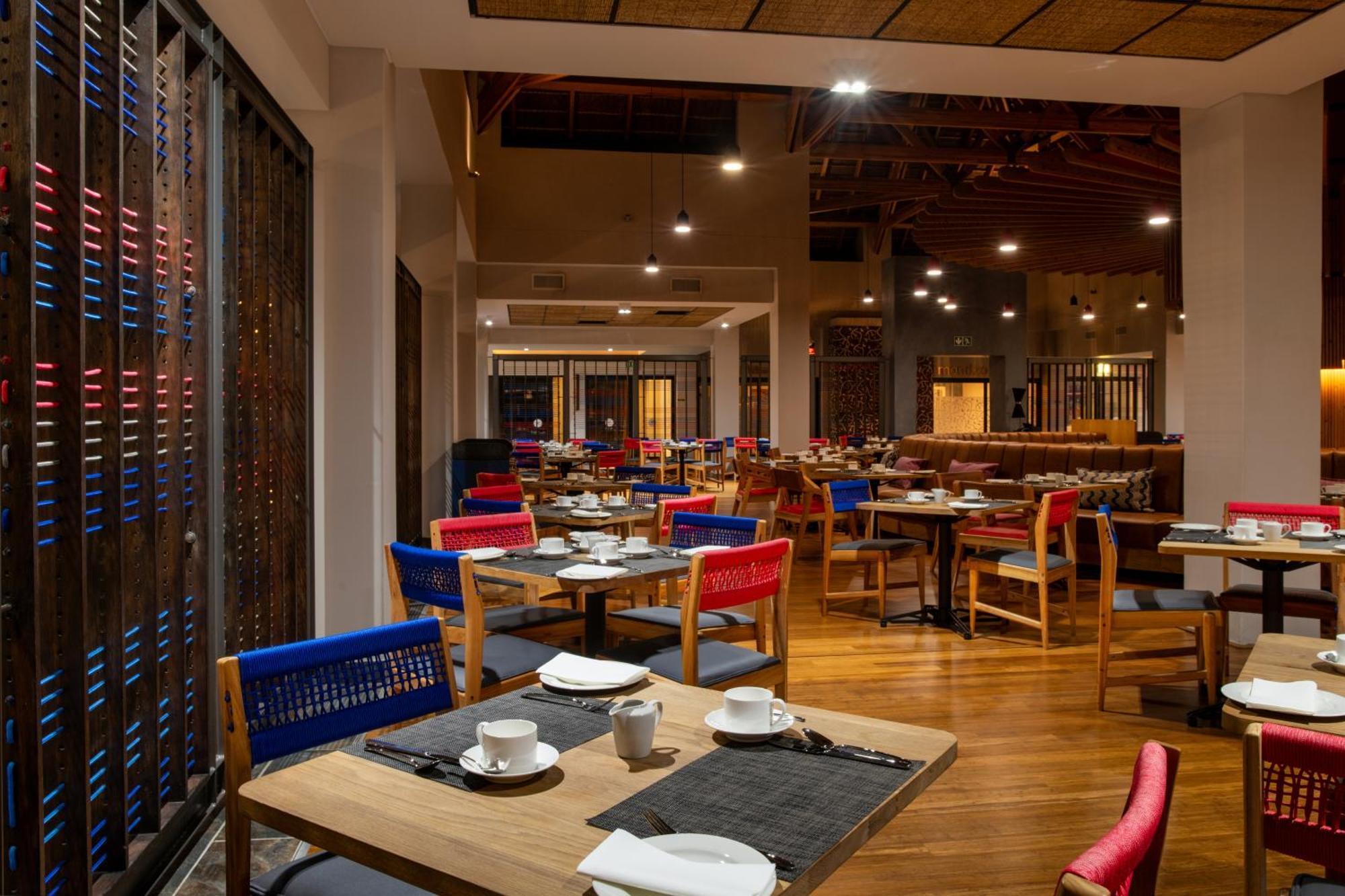 Aha Skukuza Safari Lodge 외부 사진