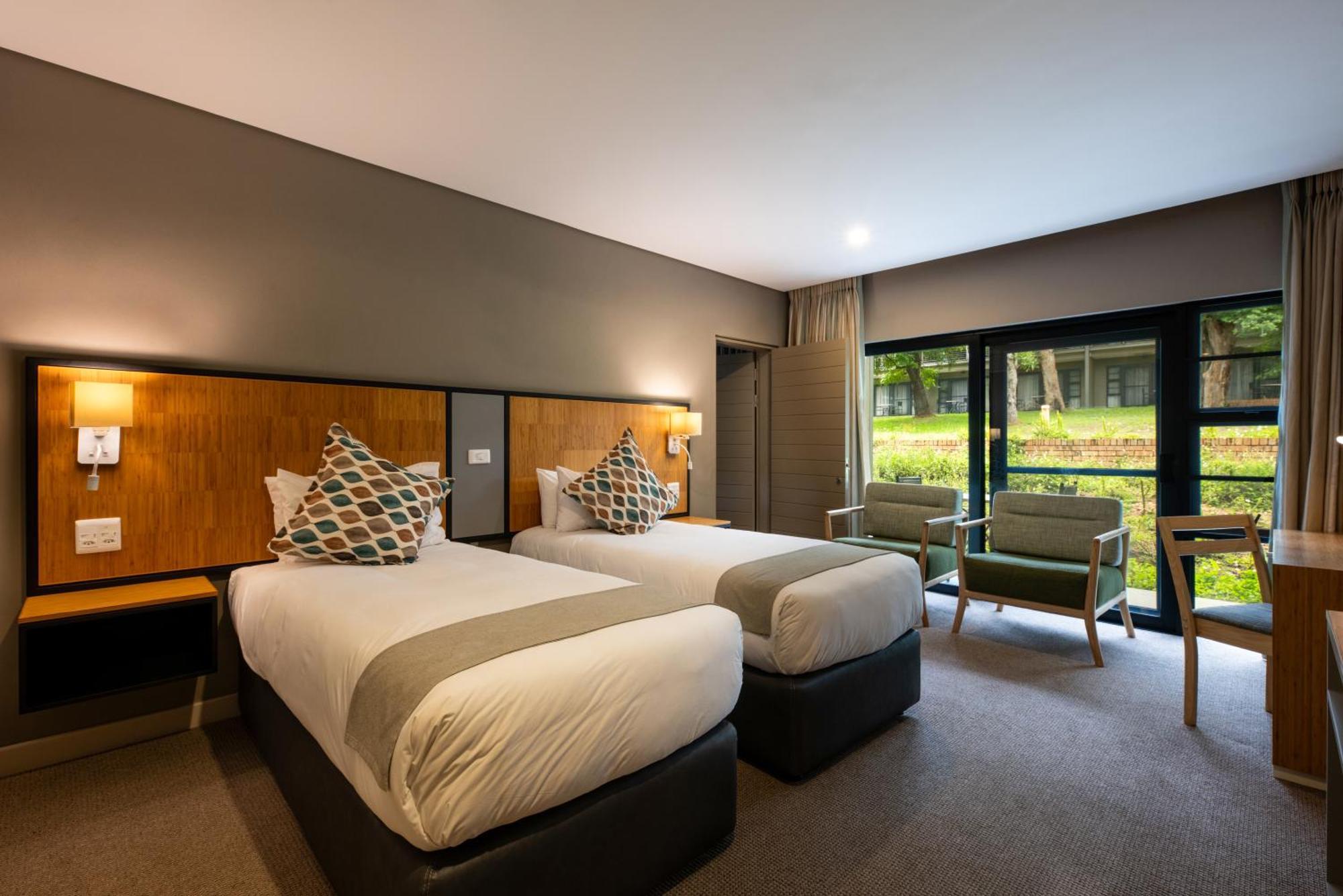Aha Skukuza Safari Lodge 외부 사진