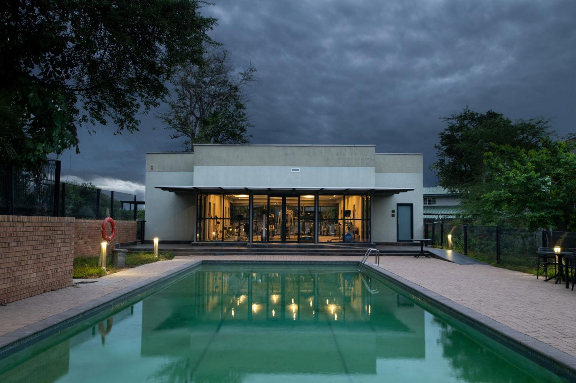 Aha Skukuza Safari Lodge 외부 사진