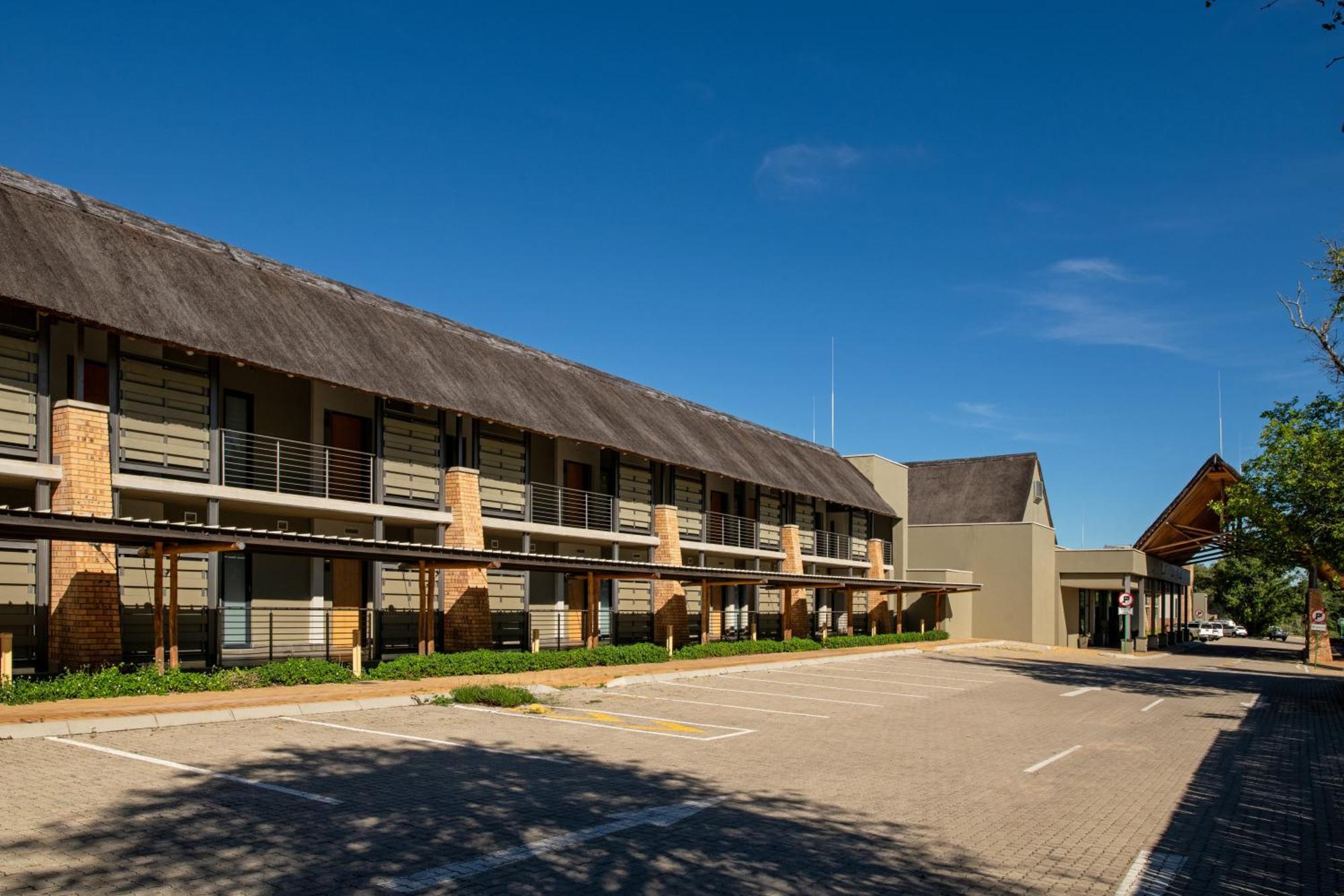 Aha Skukuza Safari Lodge 외부 사진