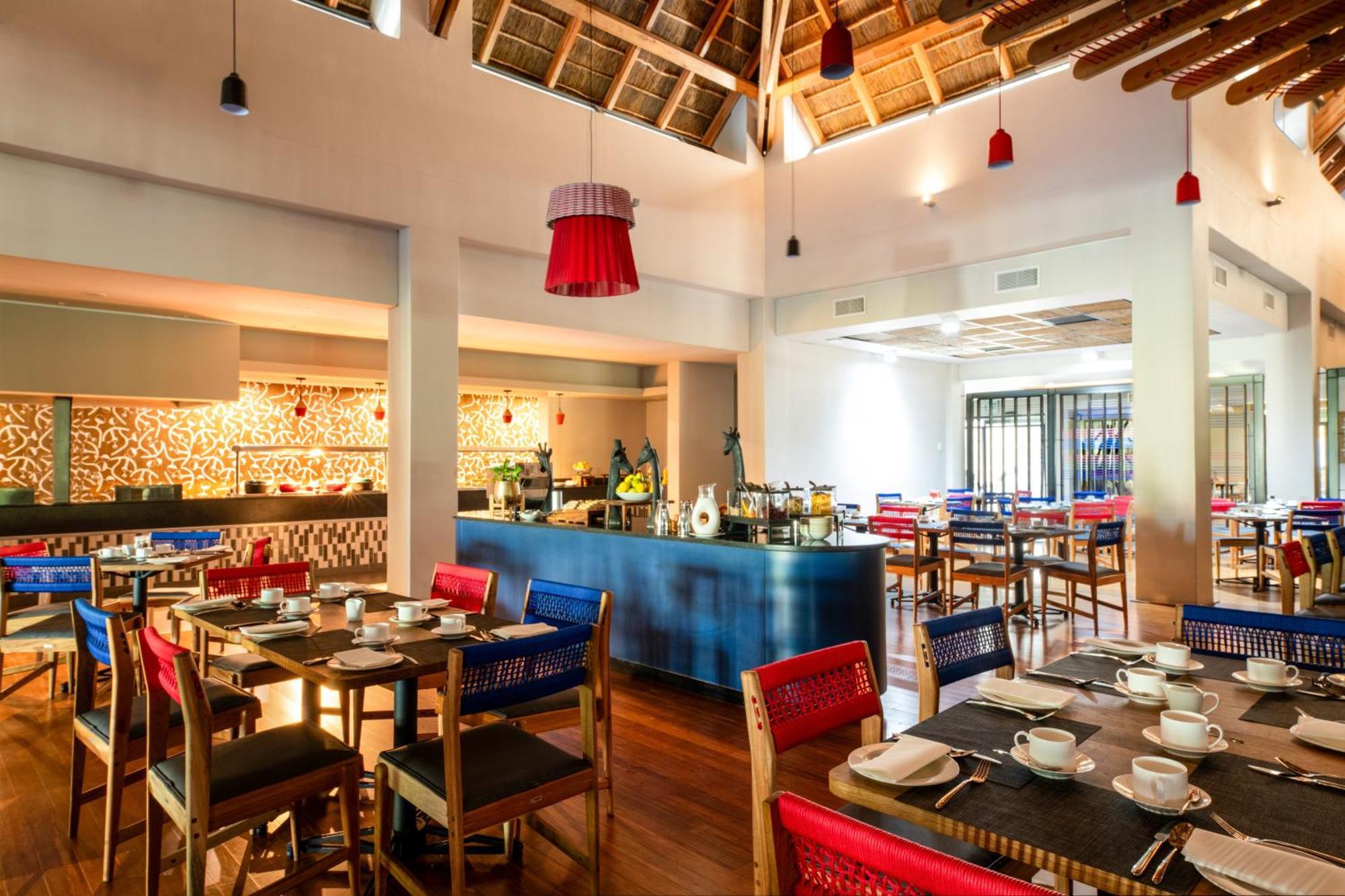 Aha Skukuza Safari Lodge 외부 사진