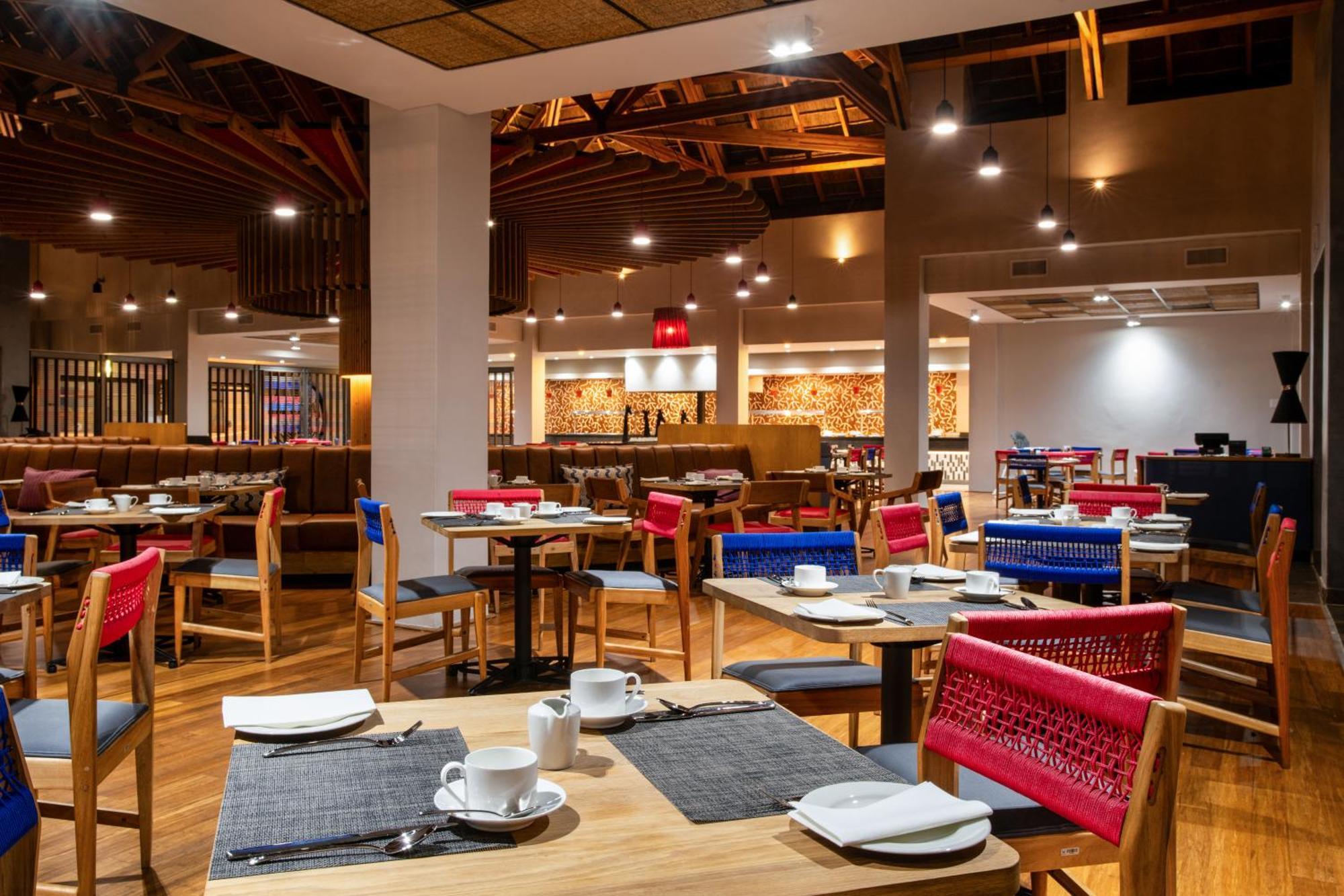 Aha Skukuza Safari Lodge 외부 사진