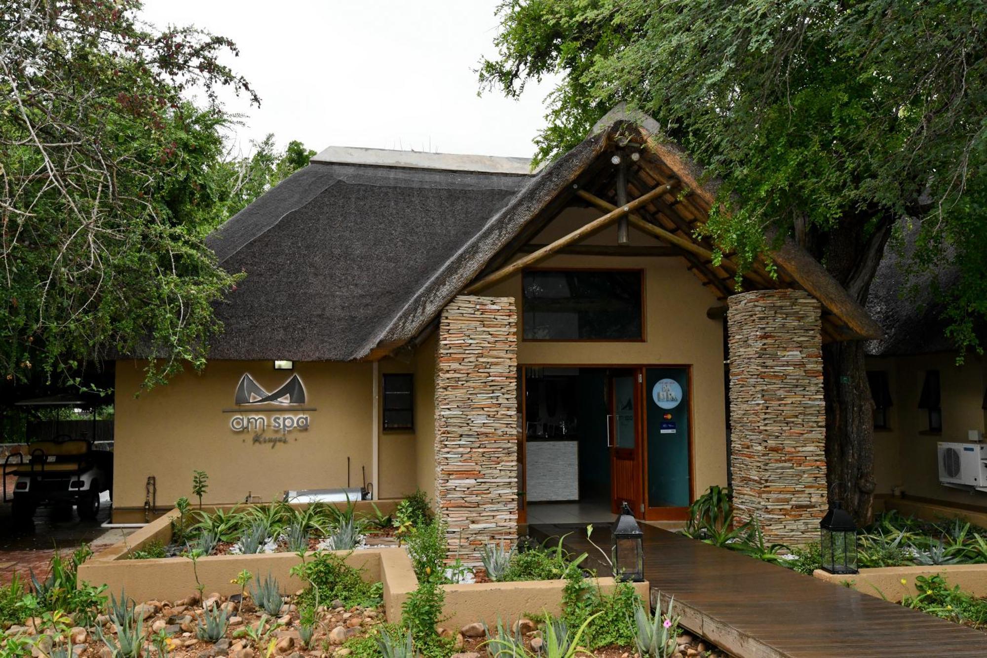 Aha Skukuza Safari Lodge 외부 사진