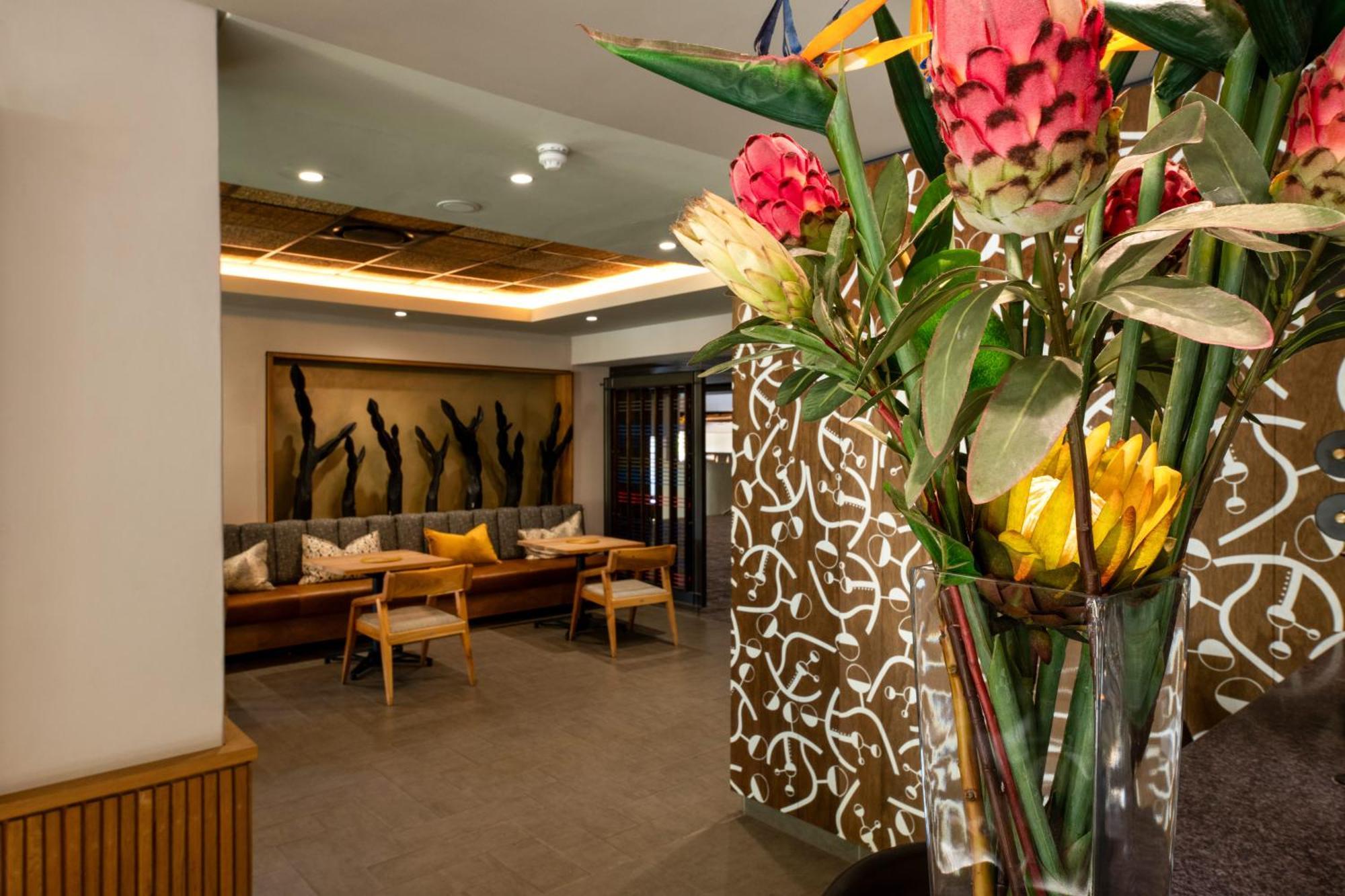 Aha Skukuza Safari Lodge 외부 사진
